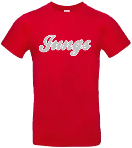 Hamburger Jungs T-shirt