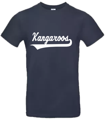 Brussels Kangaroos Hoodie