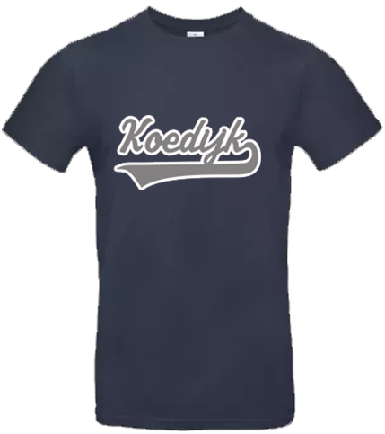 Koedijk T-shirt