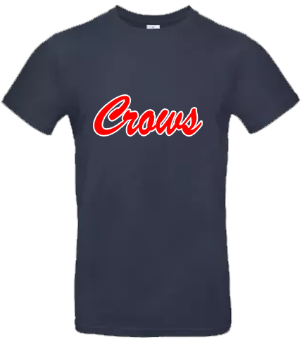 Krefeld Crows T-shirt