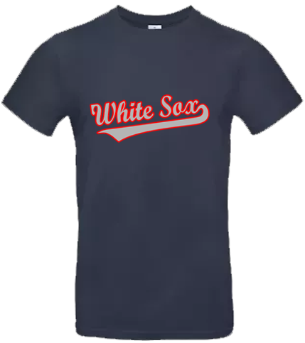 Limburg White Sox T-shirt