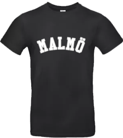 Malmö T-shirt