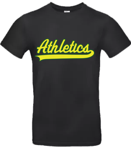 Mons Athletics T-shirt