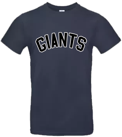 Odense Giants T-shirt