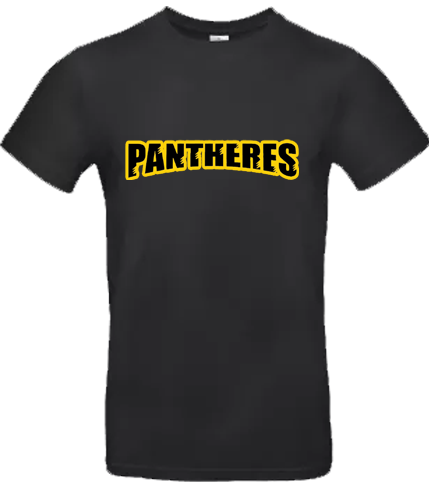 Pessac Pantheres T-shirt