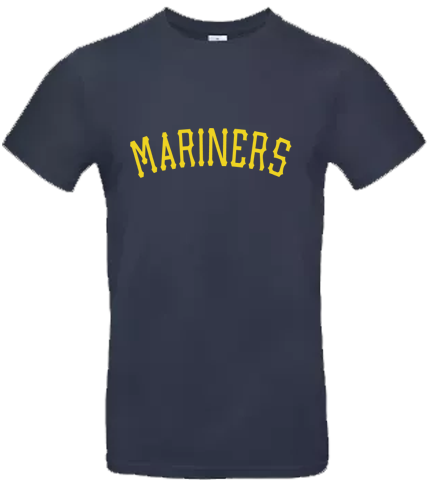 Plymouth Mariners T-shirt
