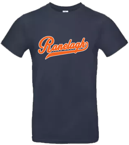 Ranelagh Paris T-shirt