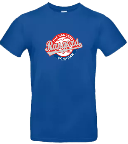 Rangers Schagen T-shirt