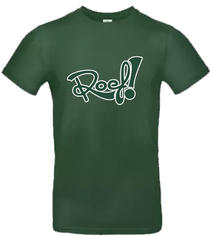 ROEF-Kapuzenpulli