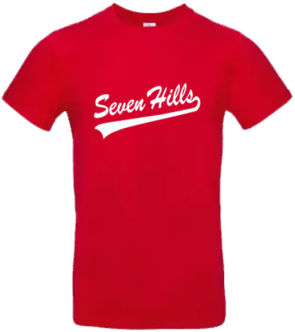 Felpa con cappuccio Seven Hills