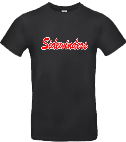 Felpa con cappuccio Sidewinders