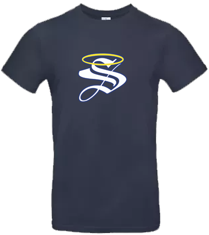 Skövde Saints Hoodie