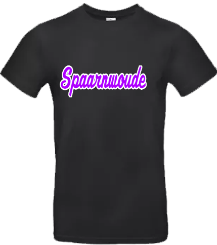 Spaarnwoude Hoodie