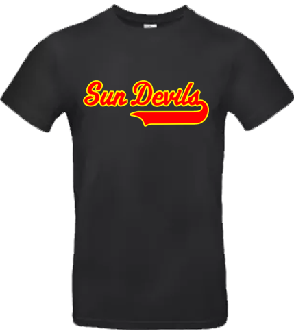 Aberdeen Oilers T-shirt