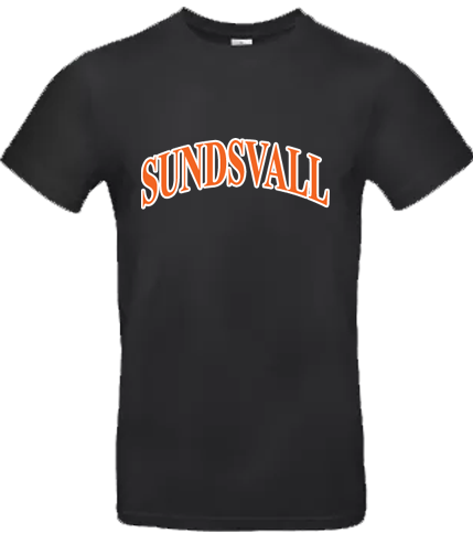 Sundsvall Mosquitoes T-shirt