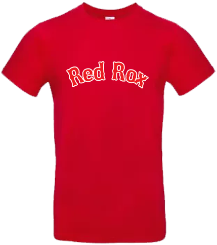 Felpa con cappuccio Sutton Red Rox