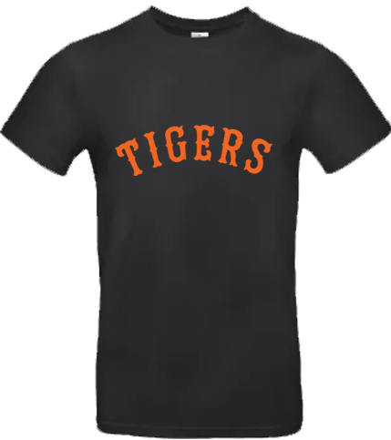 Felpa con cappuccio Tampere Tigers