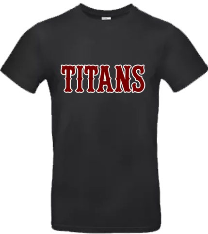 Titans FR Hoodie