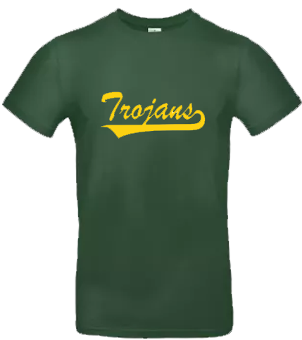 Liverpool Trojans T-shirt