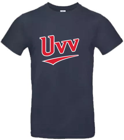 Sudadera UVV