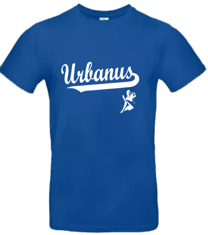 Urbanus Hoodie
