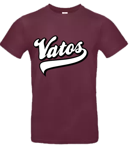 Sudadera Vatos