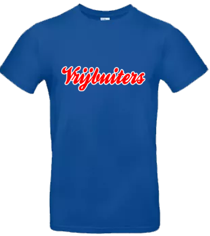 Vrijbuiters Hoody
