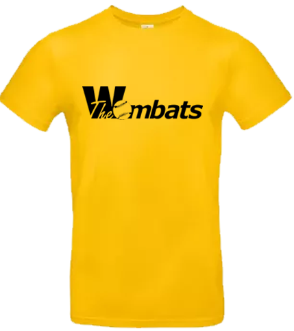 Wombats Team Hoodie