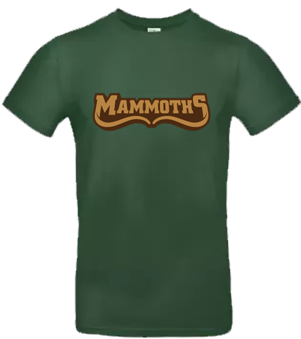 Sudadera Yverdon Mammoths
