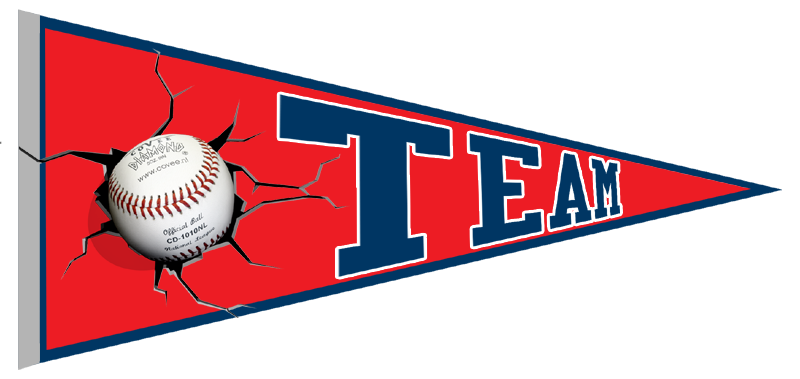 Club Pennant
