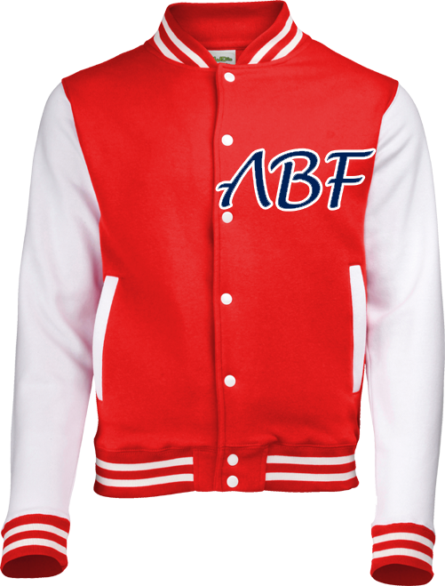 ABF Varsity Jacket