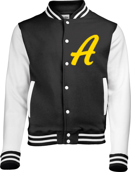 Giacca Alphians Varsity