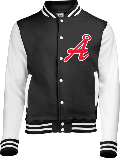 Arhus Varsity Jacket