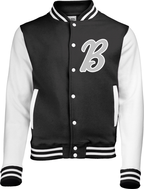 Badhoevedorp Badgers Varsity Jacket