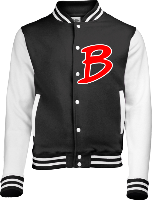 Chaqueta universitaria Limburg White Sox