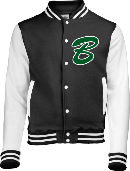 Buxtehude Hedgehogs Varsity Jacket