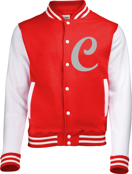 Crack´s Varsity Jacket