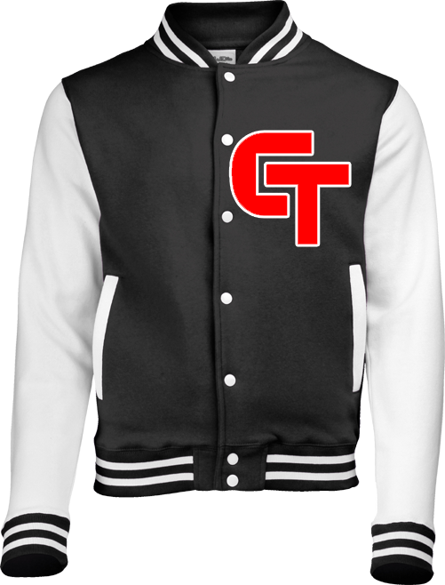Cromtigers Varsity Jack