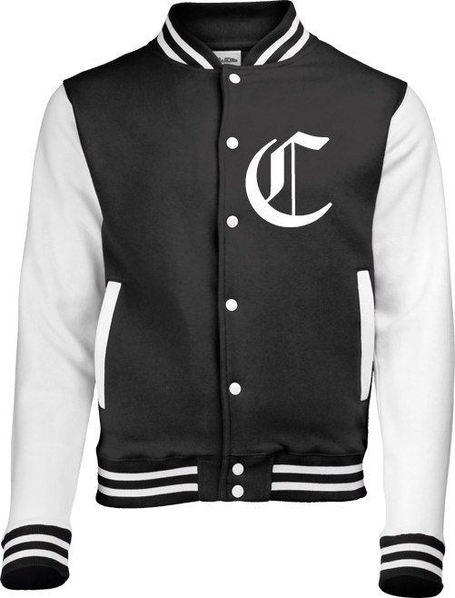 Hildesheim Crusaders Varsity Jack