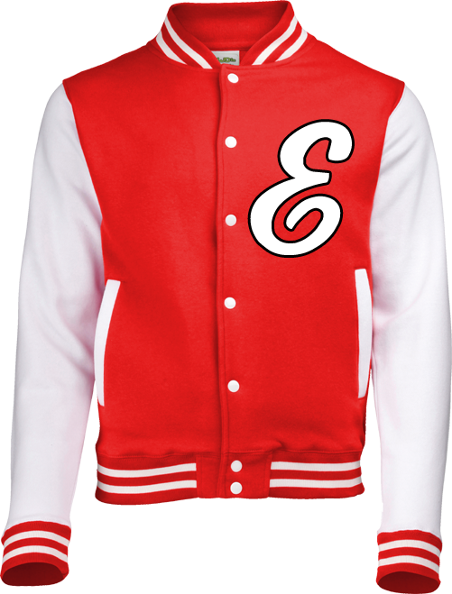 Edinburgh Varsity Jacket