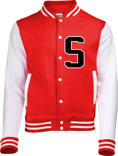 Egedal Stars Varsity Jacket