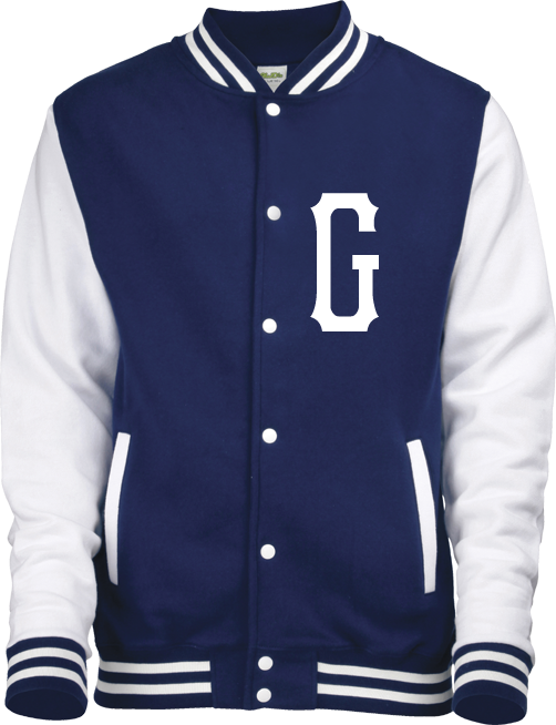 GHSV Gemert Varsity Jack