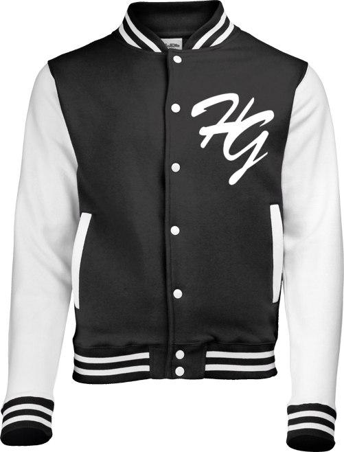 Giants Hengelo Varsity Jacket