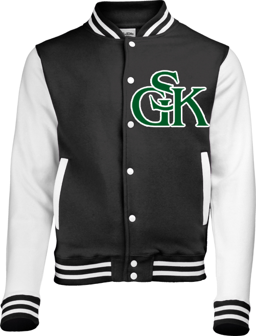 Gladsaxe Varsity Jacket