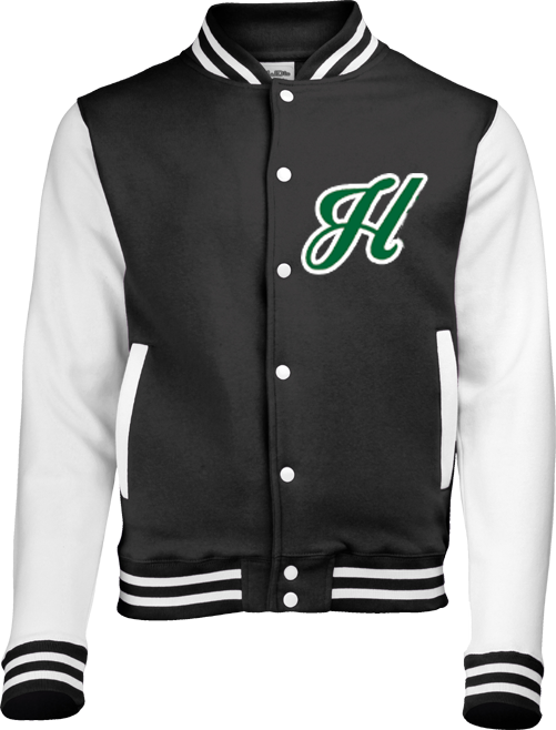 Wuppertal Hithunters Varsity Jack