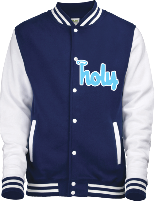 Holy Varsity Jack