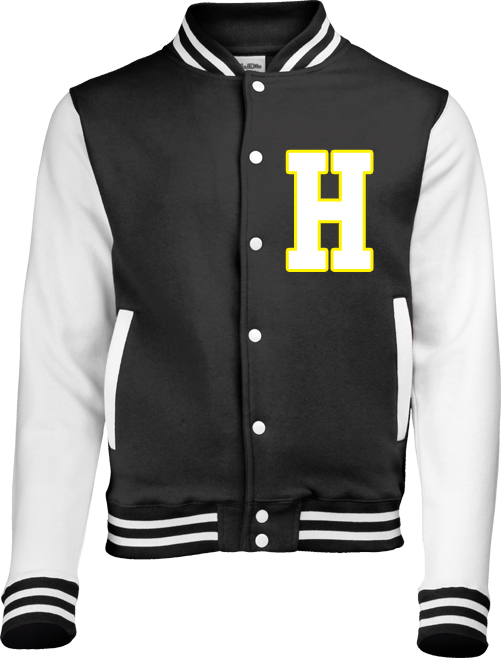 Bad Homburg Hornets Varsity Jacket