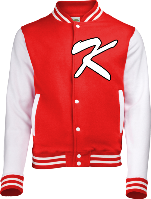 Kings College Varsity Jack