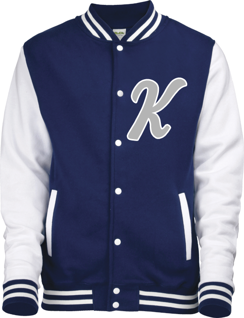 Chaqueta universitaria Northern Stars