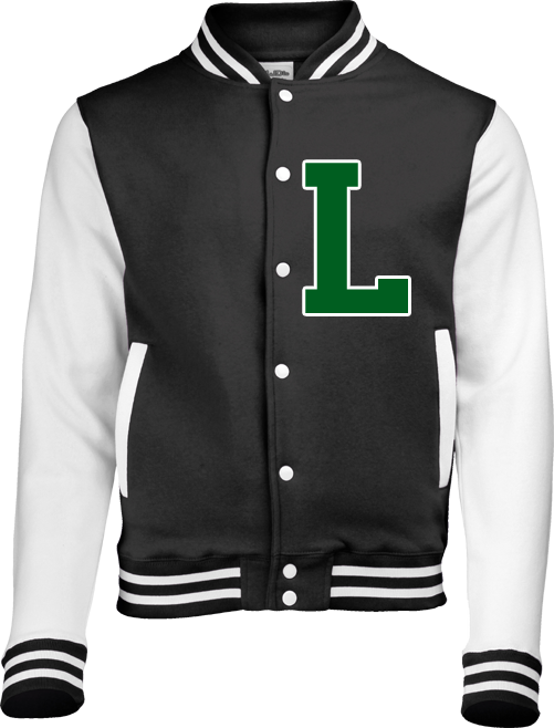 LumberJackets Varsity Jacket